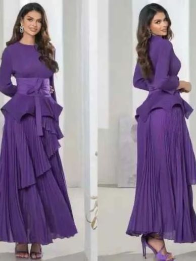Georgious ladies dress 