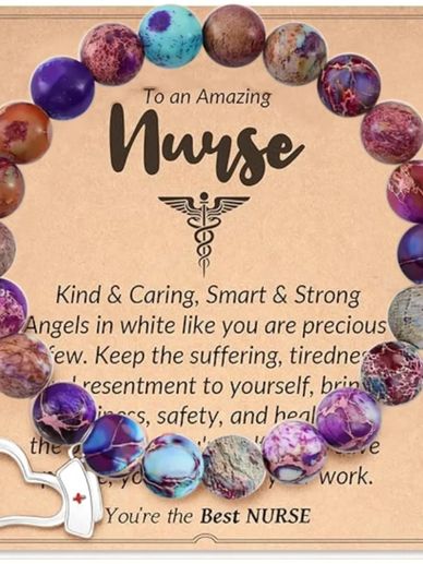 Nurses Bracelet 