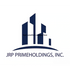 JRP PRIMEHOLDINGS, INC.
