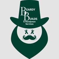Beardy Builds
& Handyman Services