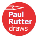 Paul Rutter Draws