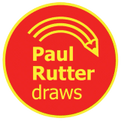 Paul Rutter Draws