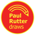 Paul Rutter Draws