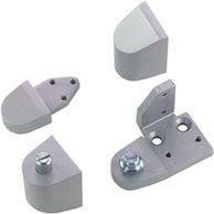 aluminum door pivots
door pivot