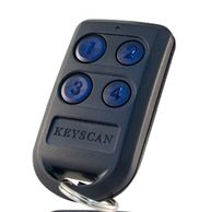 keyscan transmitter vancouver