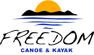 Freedom Canoe & Kayak