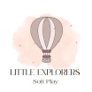littleexplorerssoftplay.com