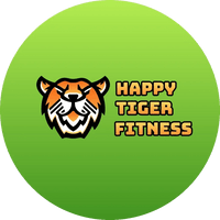 Happy Tiger Fitness