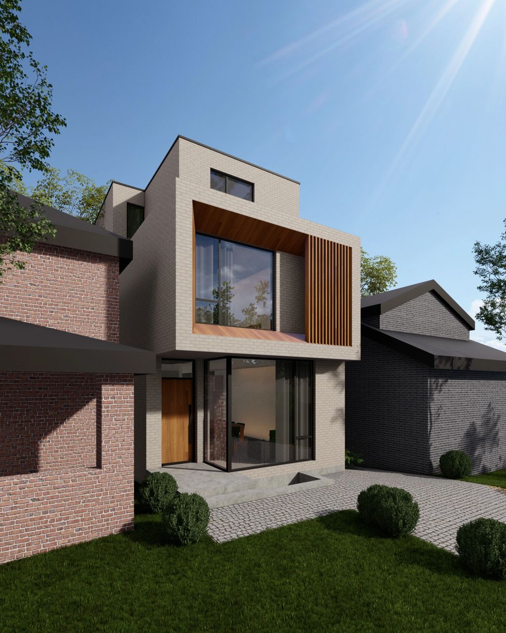 #North York Homes
#Toronto Home
#Toronto Luxury Home
#Modern Home
#DesignBuild
#Toronto Real Estate