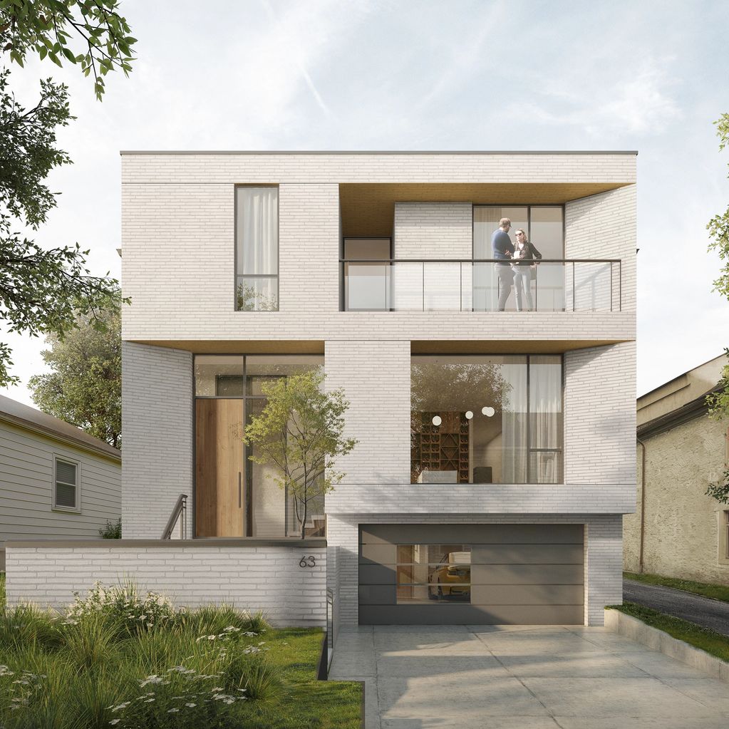 Masonry Veneer
Minimalist design
Timeless modernism
Contemporary eleganc
Bespoke architecture
