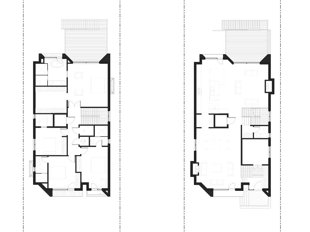 Floor plans
Corner window
Building permit
Committee of Adjustment
Zoning Bylaw
Toronto 
North York
