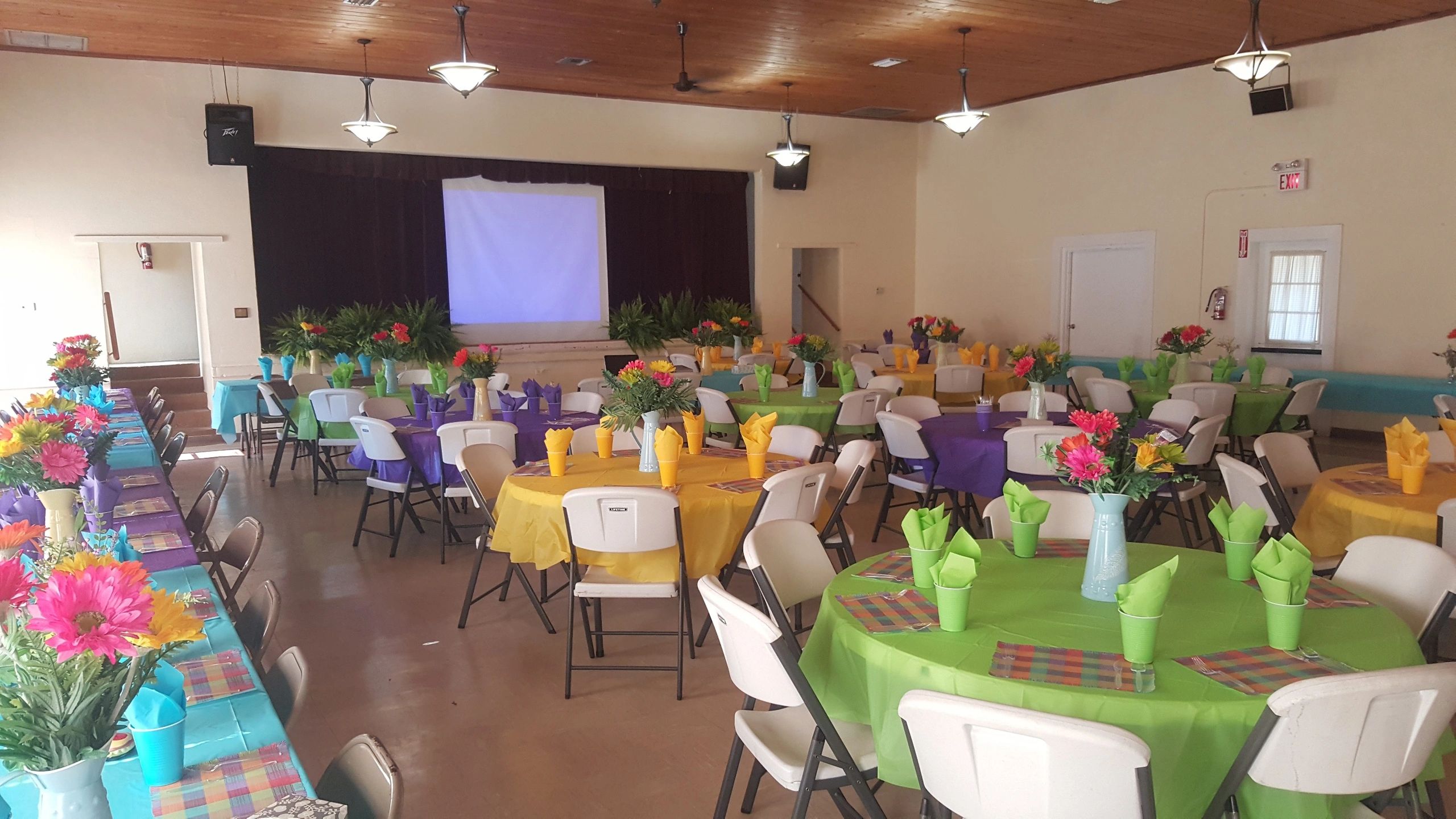 Zellwood Community Center