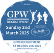 GPW Recruitment St Helens 10K
