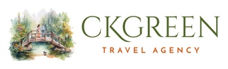 Enchanted Travels
CK Green Travel Agency