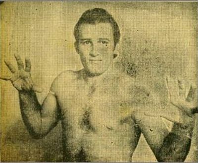 The History And Origins Of Vale Tudo