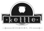 Kettle