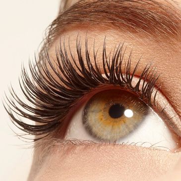 Eyelash Extensions