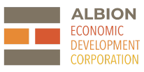 Albion Economic Development Corporation