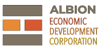 Albion Economic Development Corporation
