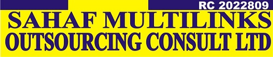 Sahaf Multilinks Outsourcing Consult Ltd