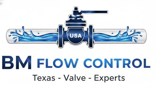 BM Flow Control