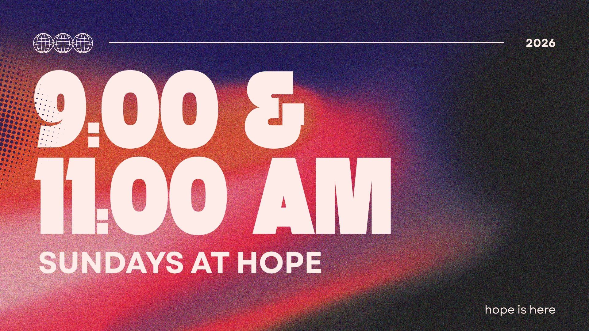Hope Church