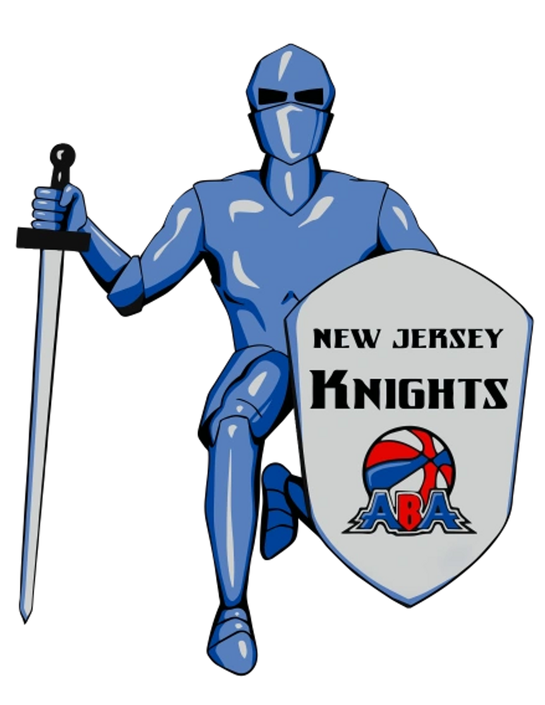 New Jersey Knights Basketball