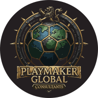 Playmaker Global CONSULTANTS