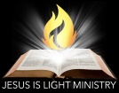 Jesus Is Light Ministry 