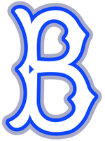 Bulverde Dodgers