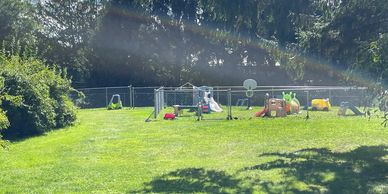 outdoor equipment day care| child care | preschool sullivan county, ny | Beach lake PA