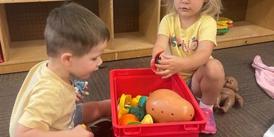preschool northeast pa