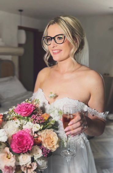Wedding hair up do, bride hair, modern bride, Cambridgeshire, Penney abbey wedding, Norfolk,Suffolk