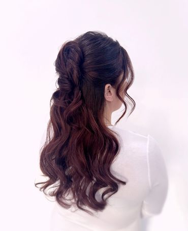 The old hall Ely, holmewood hall weddings bridal hair bridal hairstylist Norfolk Cambridgeshire 