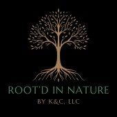 Root'd In Nature by K&C, LLC