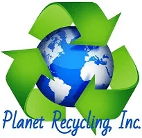 Planet Recycling, Inc.