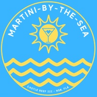 Martini-by-the-Sea Florida Beach Condo