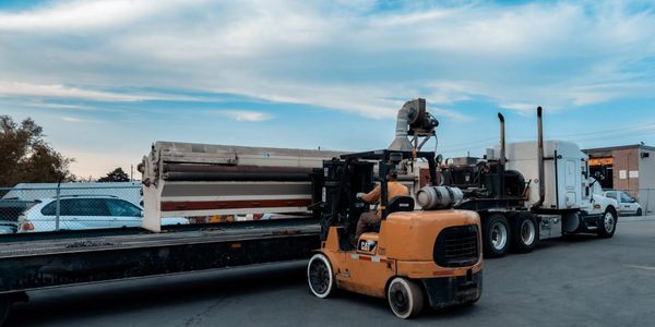 Vermani Trucking Inc fleet