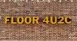 FLOOR 4U2C