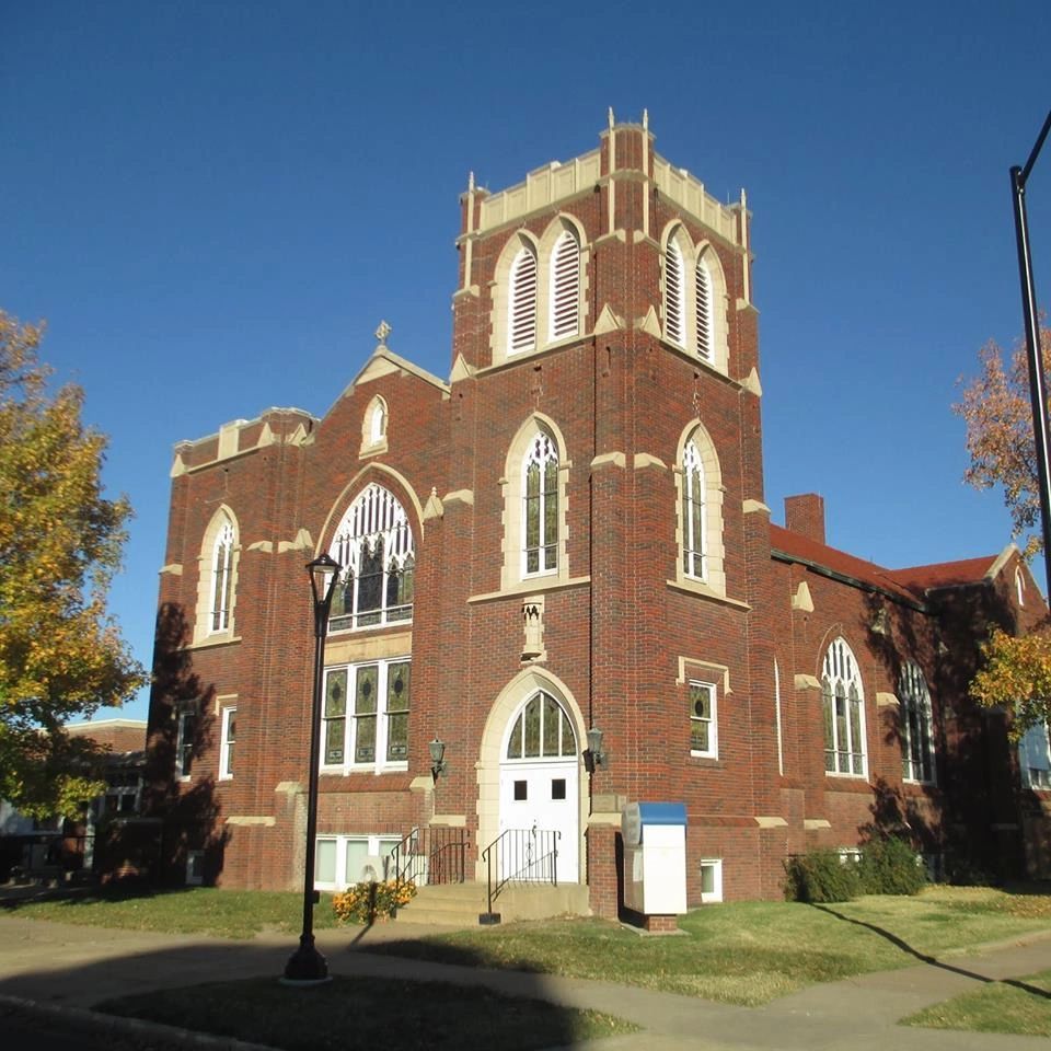 Immanuel Lutheran Church