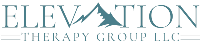 Elevation Therapy Group LLC