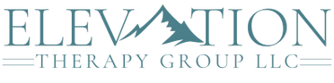 Elevation Therapy Group LLC