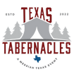 Texas Tabernacles