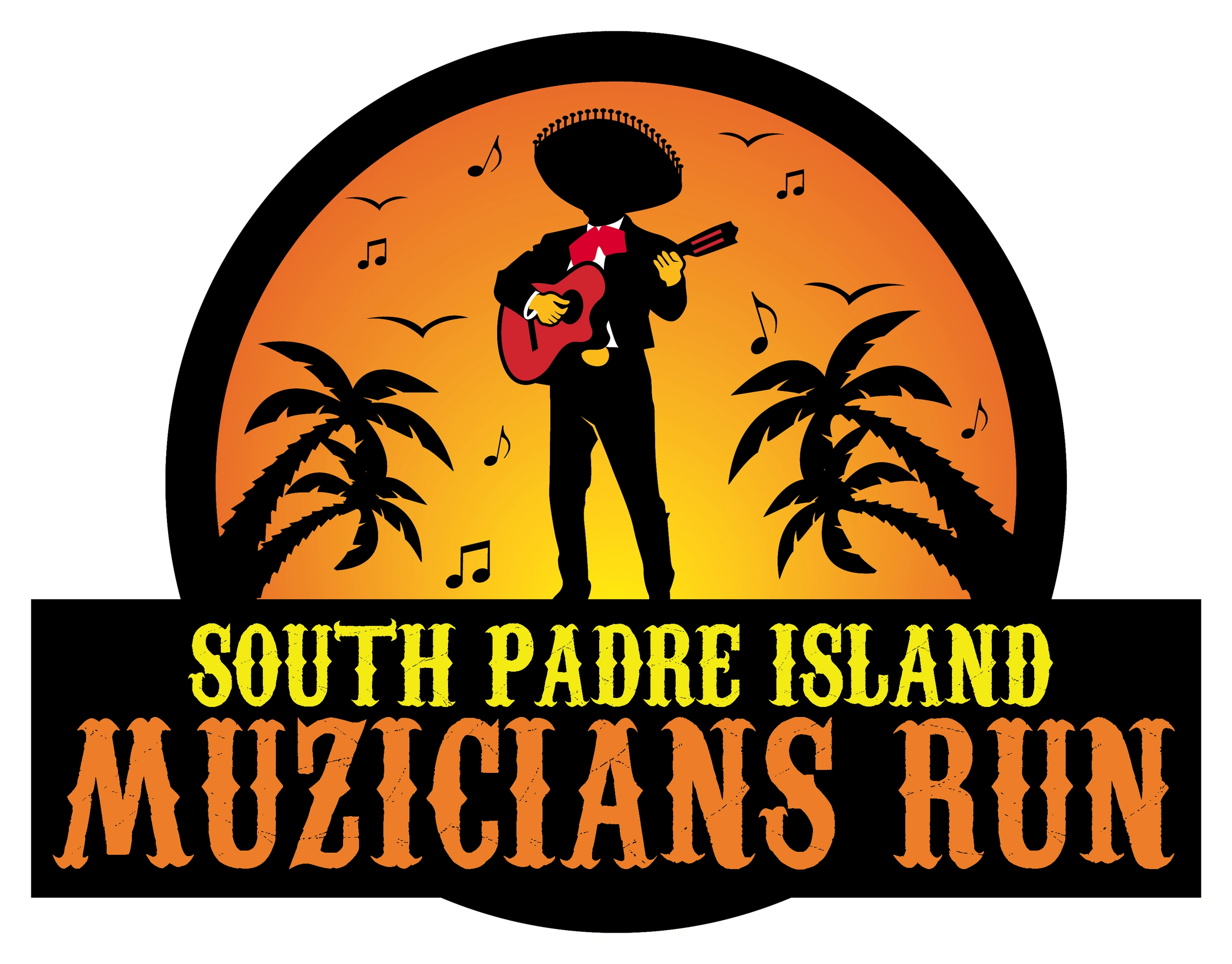 2023 South Padre Island Muzicians Run 5k/10k