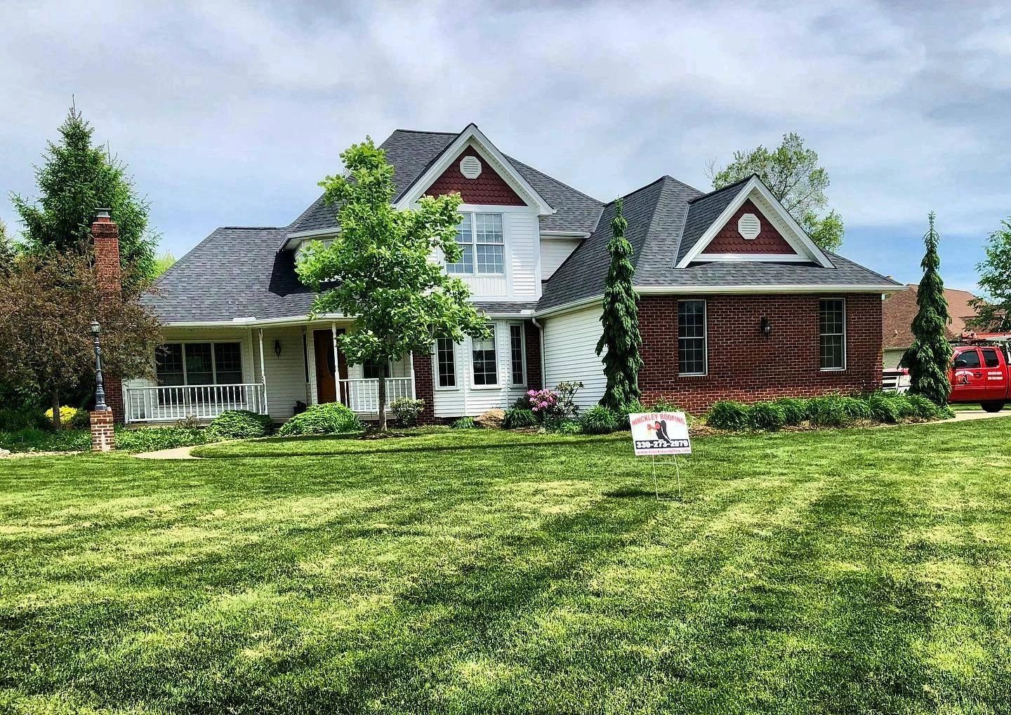 Hinckley Roofing Reviews