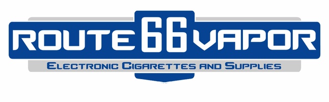 Route 66 Vapor