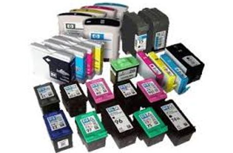 Ink Cartridges