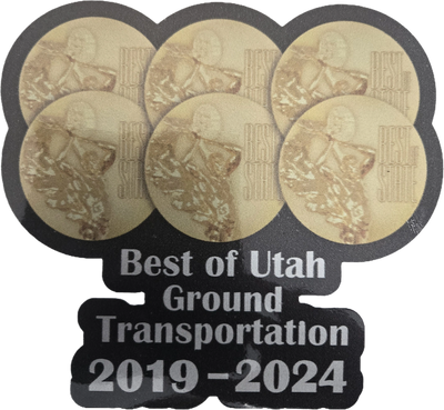 Best of Utah ground transportation