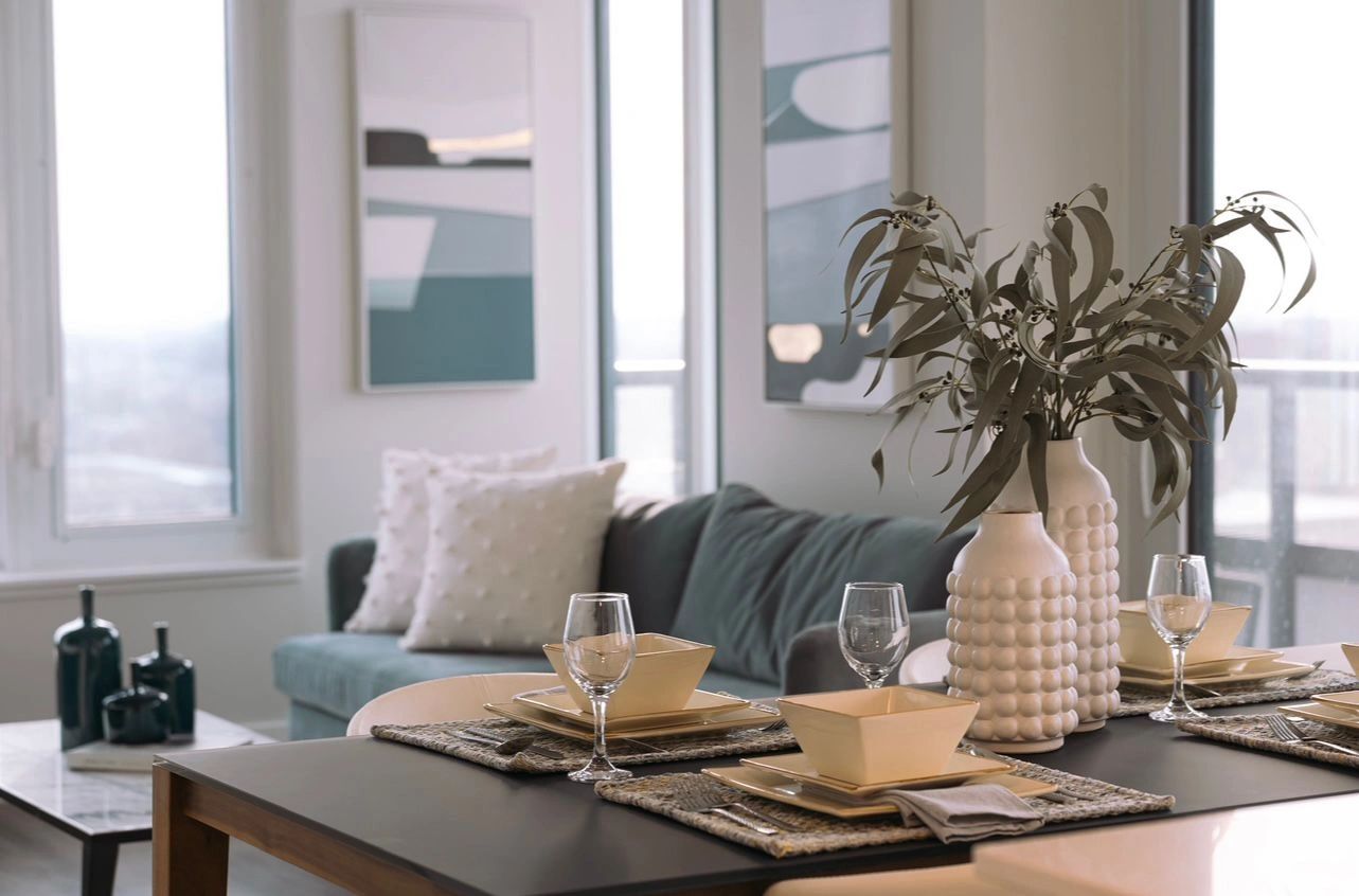 Home Staging - B Squared Staging