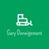 Gary Deneigement